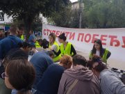 Studenti nastavljaju kampanju: Nakon Berilja, sutra štand na Zelenoj pijaci