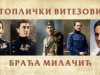 Braća Milačić – herojska porodica iz Bele Vode koja je zadužila Toplicu