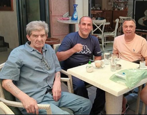 Dragan Asanović, šampion i bokserski reprezentativac: Sa ponosom sam predstavljao Prokuplje i BK Topličanin