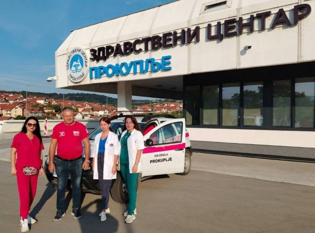Karavan zdravlja Šumarovac i Babotinac 19-09-26