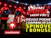 Svaka igra vredi više uz Meridian misije!