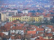Popović tražio podatke o energetskoj sanaciji: Prokuplje nema evidenciju neizolovanih stambenih zgrada