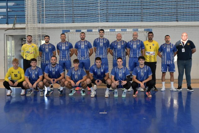 RK Topličanin 2026-27