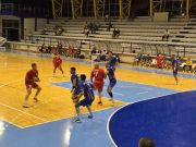 Rukomet: Topličanin pobedio Metalac, Aleksa Đorđević junak utakmice sa devet golova