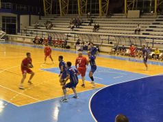 Rukomet: Topličanin pobedio Metalac, Aleksa Đorđević junak utakmice sa devet golova