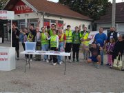 Studenti u četvrtak u Gornjoj i Donjoj Stražavi: Predstavljaju “Studentski plan”