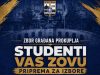 Zbor građana Prokuplja poziva građane na skup “Studenti vas zovu – priprema za izbore”