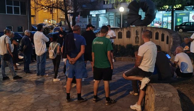 Studenti vas zovu 1