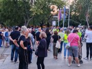 Studentska lista predstavila program u Prokuplju: “Mi znamo kako”