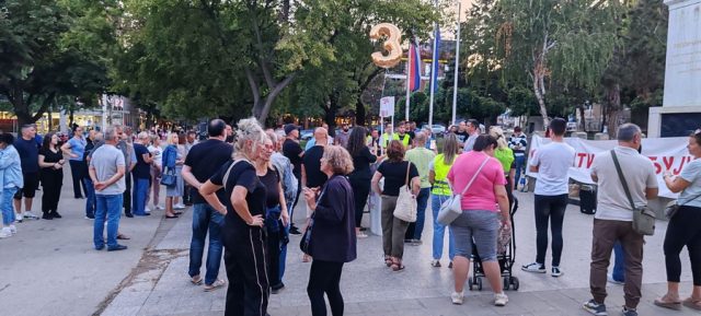 Studentska lista 1