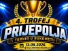 Rukometašice Topličanina sutra na međunarodnom turniru “Trofej Prijepolja”