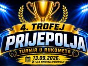 Rukometašice Topličanina sutra na međunarodnom turniru “Trofej Prijepolja”