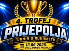 Rukometašice Topličanina sutra na međunarodnom turniru “Trofej Prijepolja”