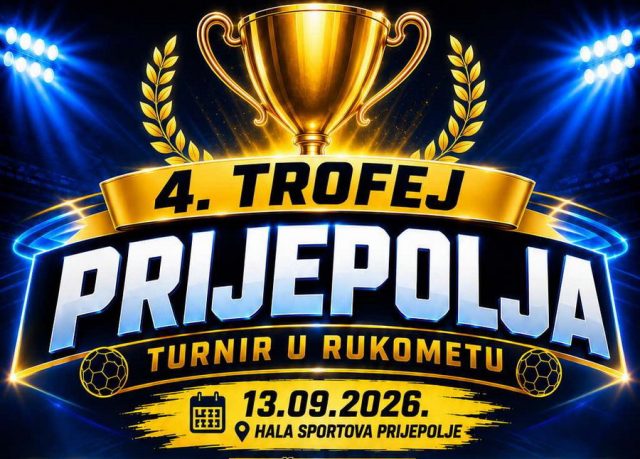 Turnir u Prijepolju 2