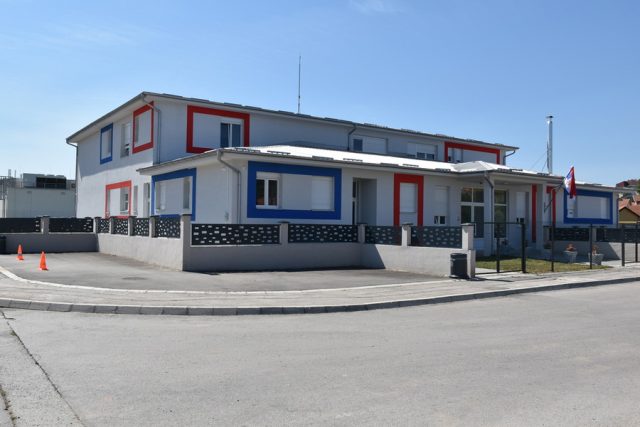 Vrtić Čarolija