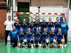 Rukometašice Topličanina poražene u Inđiji na startu Super B lige