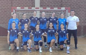 Rukometašice Topličanina napravile iznenađenje u Prijepolju i stigle do finala