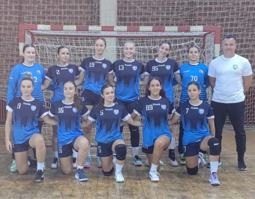 Rukometašice Topličanina napravile iznenađenje u Prijepolju i stigle do finala