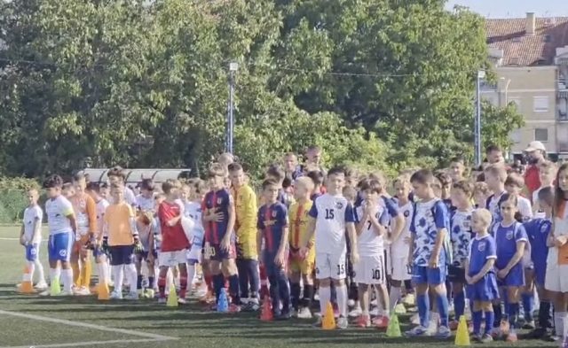 Završnica Fer plej lige u Jagodini 2026 nastup