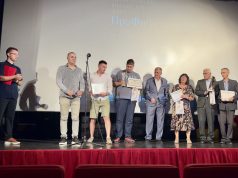 Dodeljene nagrade na 15. ProFiFestu: Španski film “The Written Hour” najbolji na festivalu