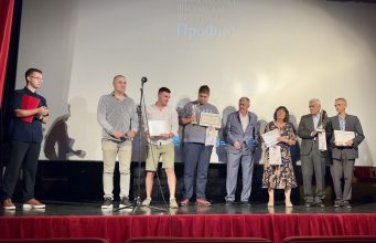 Dodeljene nagrade na 15. ProFiFestu: Španski film “The Written Hour” najbolji na festivalu