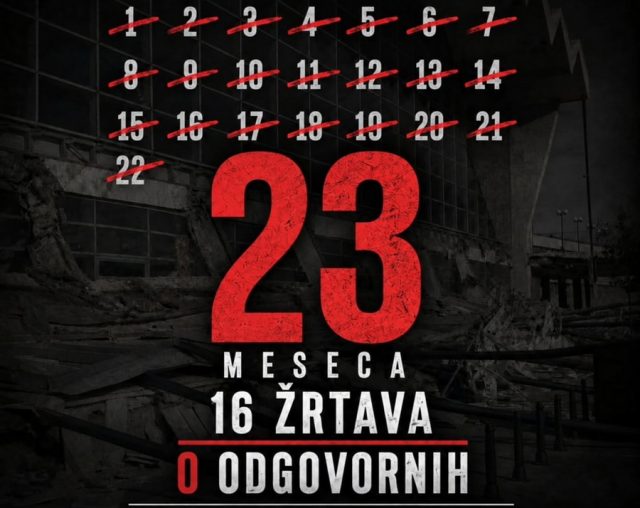 Zbor građana - blokada 01-10-26