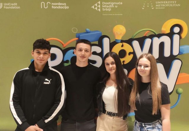 poslovni izazov 2026 medicinska škola