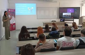 Toplička akademija predstavila studentima mogućnosti Erasmus+ programa