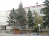 Gimnazijska sala zarobljena između zaštite spomenika i odluka gradske vlasti