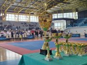 Prokuplje domaćin 20. međunarodnog karate turnira “Toplica Open 2026”