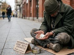 Međunarodni dan borbe protiv siromaštva: Siromaštvo nije samo nedostatak novca
