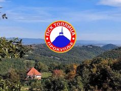 Planinarski klub Toplica organizuje 12. tradicionalni obilazak Male topličke transverzale