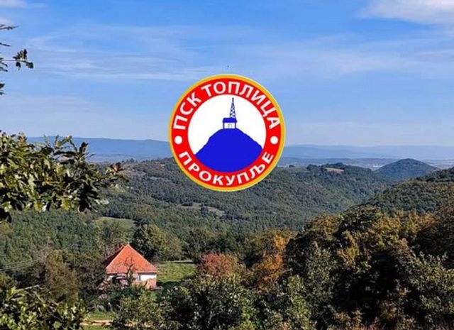 Obilazak male topličke transverzale
