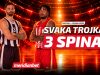 Večiti derbi ponovo na evropskoj sceni: Partizan i Zvezda u borbi za prestiž, Meridianbet nagrađuje svaku trojku!