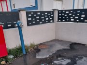 Tek otvoren, a već problem: Rupa puna vode pored vrtića “Čarolija”