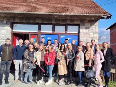 “Nastavljamo dalje”: Ceo odbor SSP-a u Žitorađi napušta stranku
