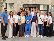 Učenici Medicinske škole iz Prokuplja kroz Erasmus+ projekat sticali iskustvo na Malti