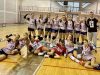 Odbojka: Mlađe kategorija ŽOK Topličanin uspešne na startu sezone, seniorke u subotu dočekuju Radan