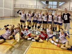 Odbojka: Mlađe kategorija ŽOK Topličanin uspešne na startu sezone, seniorke u subotu dočekuju Radan