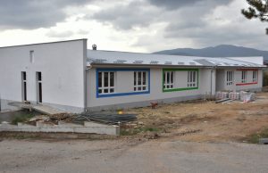 Nova zgrada škole “Sveti Sava” u Prokuplju trebalo bi da bude završena u martu 2027. godine